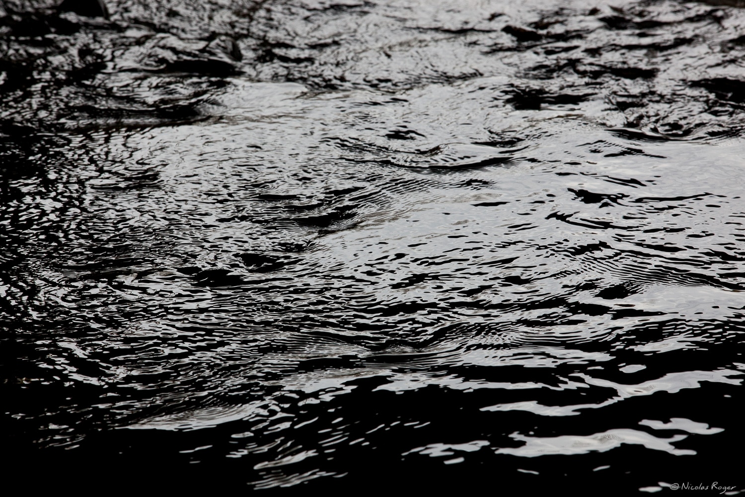 Photographie Art – Eau 5