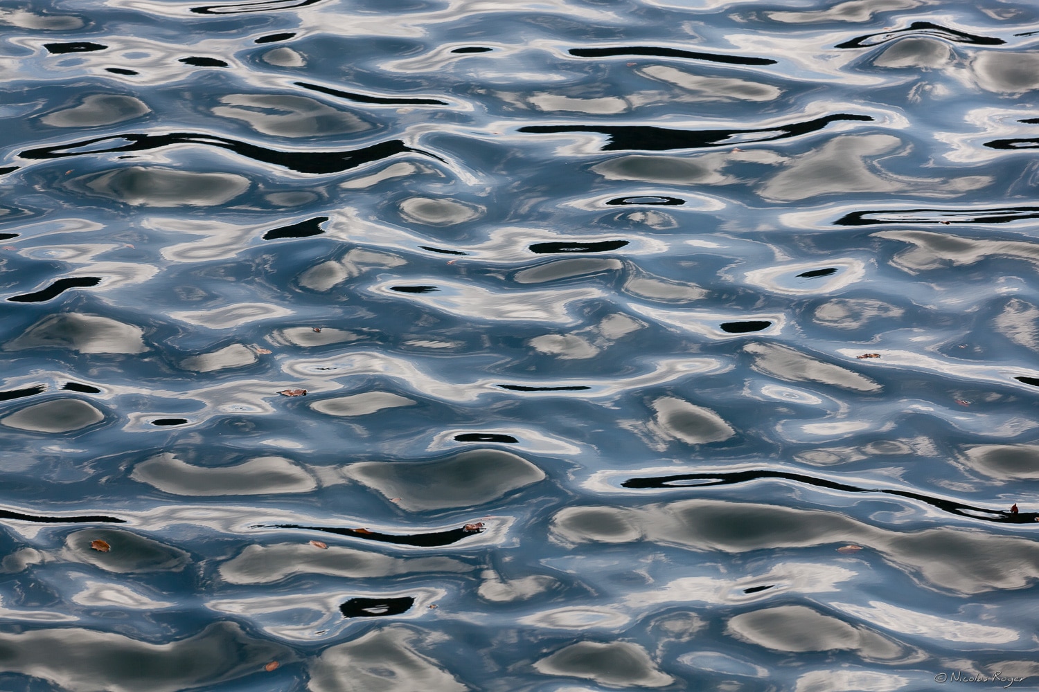Photographie artistique – Eau 6