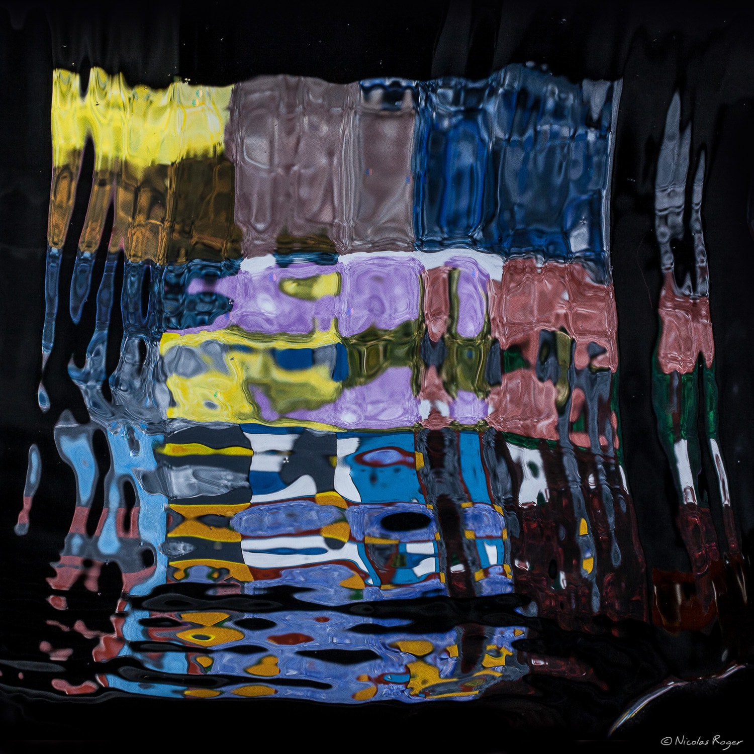 Réminiscence#17 – Artiste photographe