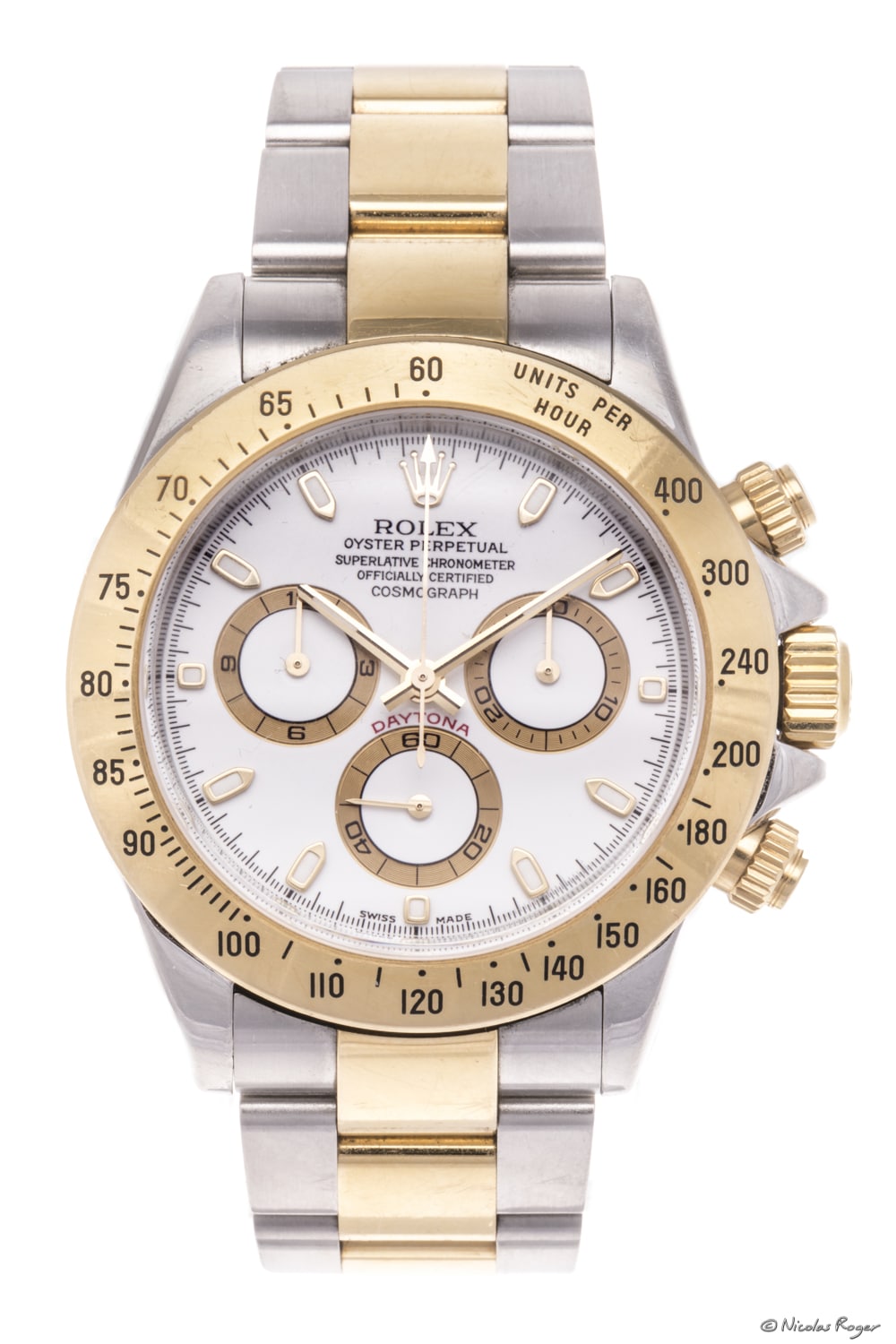 Montre de hotsell lux occasion