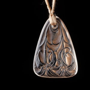 Pendentif de Lalique