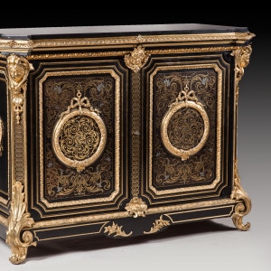 Mobilier d'époque Napoléon III