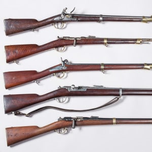 Armes et Militaria