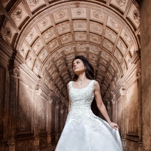 Photographe de mariage à Clermont Ferrand en Auvergne