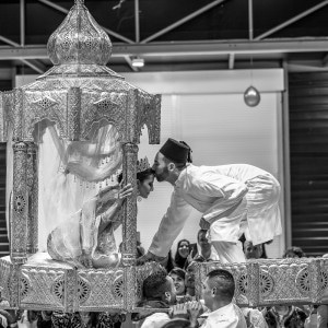 Photographe mariage musulman Auvergne