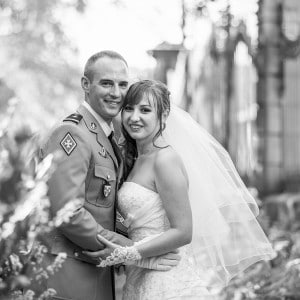 Photographie de mariage à Clermont-Ferrand