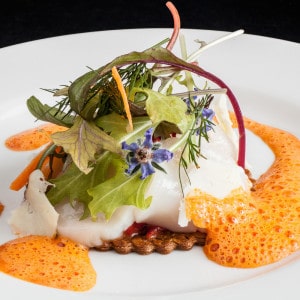 Photographe culinaire dans le puy de dôme