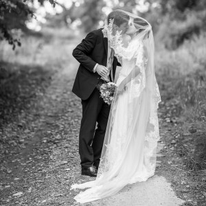 Photographie de mariage à Clermont-Ferrand