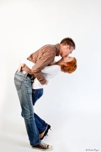 Photographie de couple à Clermont-Ferrand