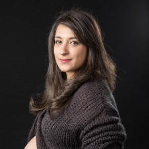Photographie de femme enceinte