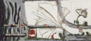 Oeuvre artistique de Anne Zerna