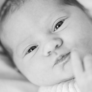 Photographie de naissance à Clermont-Ferrand