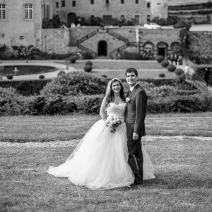 Photographie de mariage à Chanonat