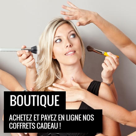 Boutique en ligne photographe